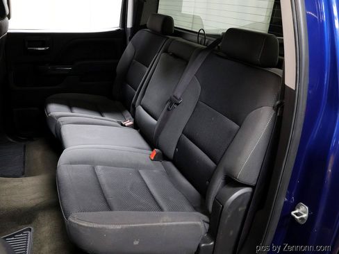 Used 2014 GMC Sierra 1500 SLE w/ SLE Value Package AWD/4WD image 13