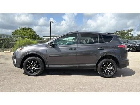 Certified 2018 Toyota RAV4 SE w/ Power Extra Value Package FWD image 10