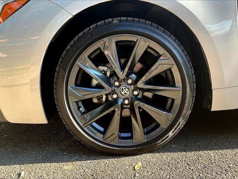 Certified 2024 Toyota Corolla SE image 31