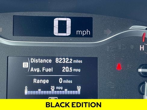 Used 2023 Honda Ridgeline Black Edition image 24