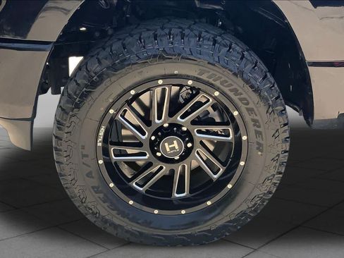 Used 2019 RAM 1500 Big Horn AWD/4WD image 11