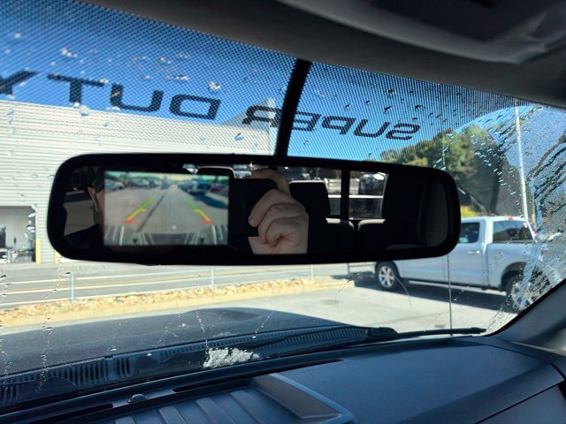 Used 2016 Ford F350 XLT AWD/4WD image 17