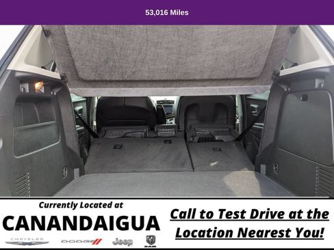Used 2016 Chevrolet Trax LT w/ LT Convenience Package AWD/4WD image 49