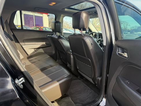 Used 2016 GMC Terrain SLT w/ Open Road Package image 13