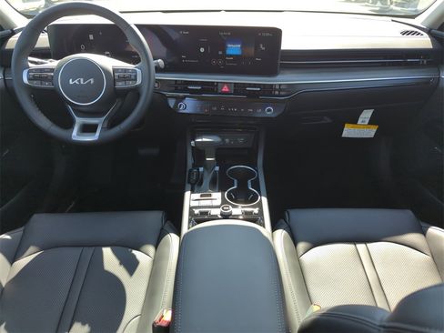 New 2026 Kia K5 EX image 14