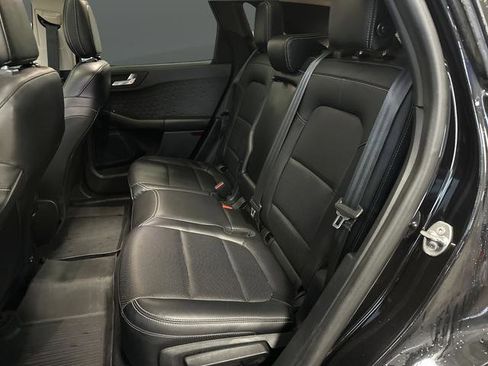 Used 2020 Ford Escape SE Sport image 30