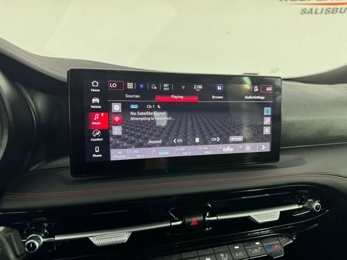 Used 2024 Dodge Hornet GT image 14