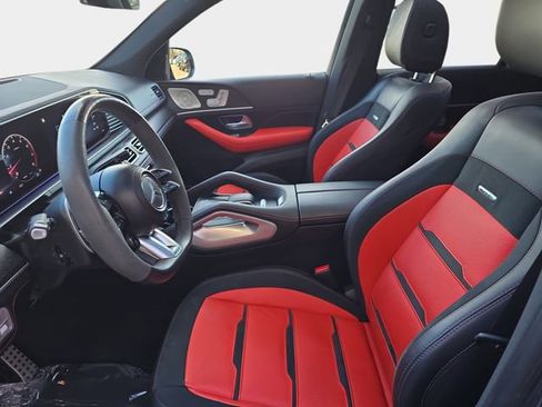 Used 2024 Mercedes-Benz GLE 53 AMG GLE 53 AMG image 18