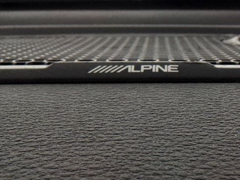 Used 2025 RAM 1500 Laramie image 17