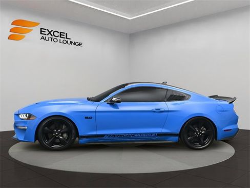 Used 2022 Ford Mustang GT w/ Equipment Group 301A image 2