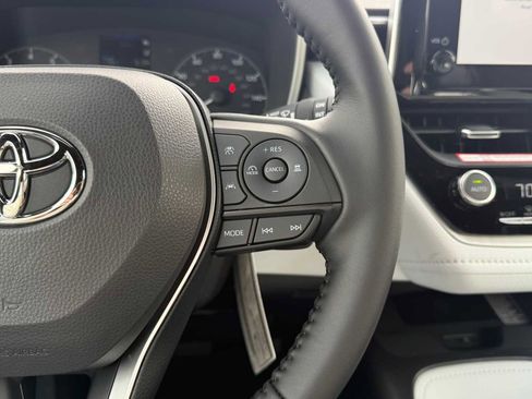 New 2026 Toyota Corolla SE image 11