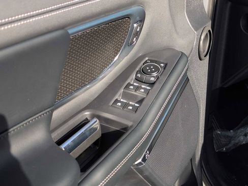 New 2025 Ford Expedition Max Platinum w/ Stealth Performance Package image 21