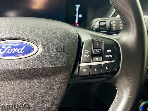 Used 2023 Ford Escape Active FWD image 19
