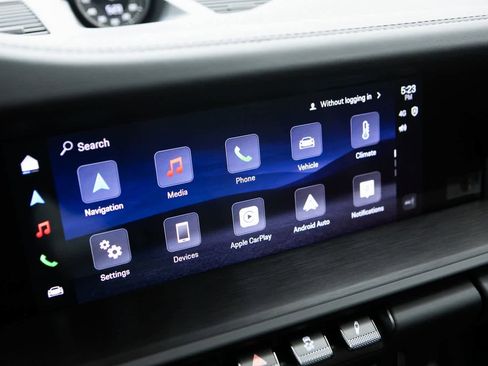 New 2026 Porsche 911 Carrera GTS image 15