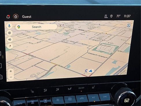 New 2026 Chevrolet Colorado Z71 image 19