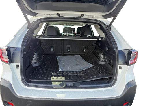 Used 2023 Subaru Outback Limited image 17