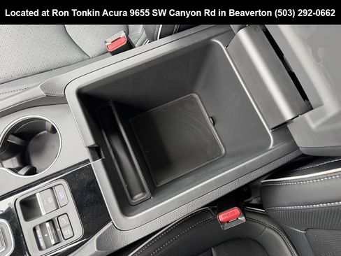 Used 2025 Honda Pilot Elite image 27