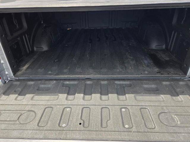 Used 2025 Ford F150 STX w/ Equipment Group 200A RWD image 16
