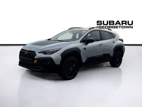 New 2026 Subaru Crosstrek 2.5i Wilderness image 3