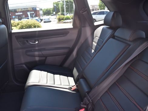 Used 2026 Honda CR-V Sport-L image 26
