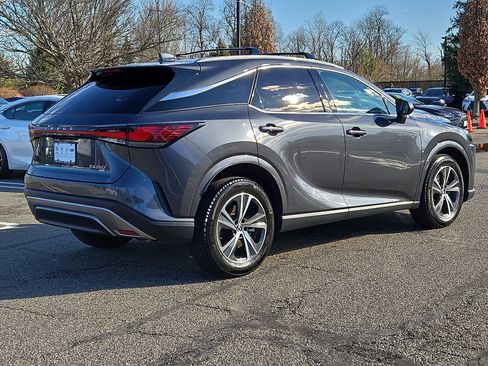 Certified 2024 Lexus RX 350 Premium image 7