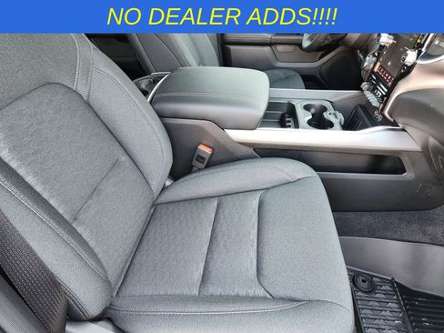 New 2026 RAM 1500 Lone Star image 14