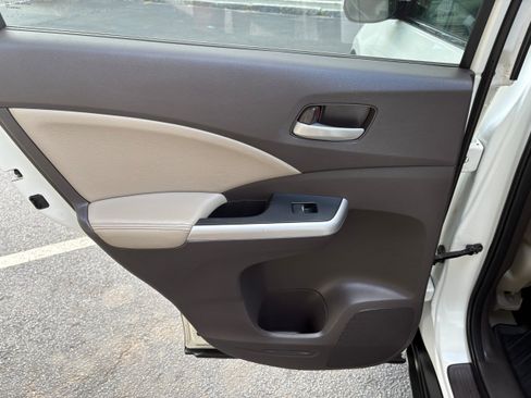 Used 2012 Honda CR-V EX-L image 20