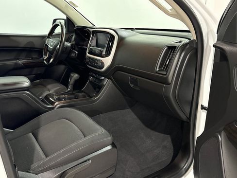 Used 2021 GMC Canyon Elevation image 23