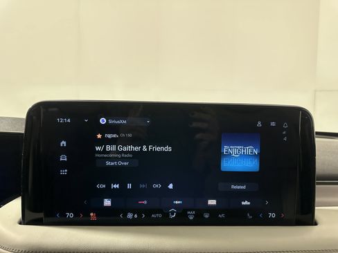 Certified 2025 Lincoln Aviator Reserve w/ Luxury Package image 19