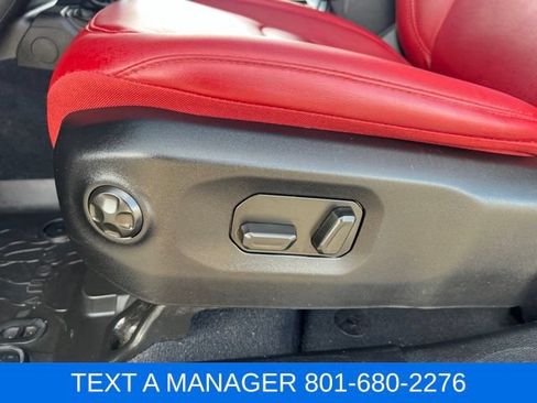Used 2024 Jeep Wrangler Unlimited Rubicon 392 AWD/4WD image 16