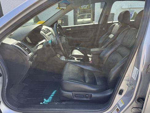 Used 2006 Honda Accord EX-L image 16