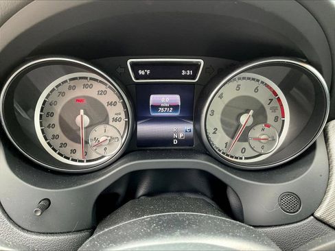 Certified 2017 Mercedes-Benz GLA 250 image 5