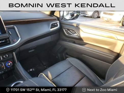 Used 2023 Chevrolet Tahoe Premier w/ Premium Package 2 image 17