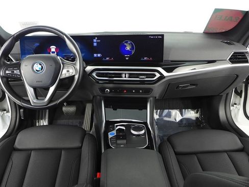 Certified 2023 BMW i4 eDrive40 RWD image 25