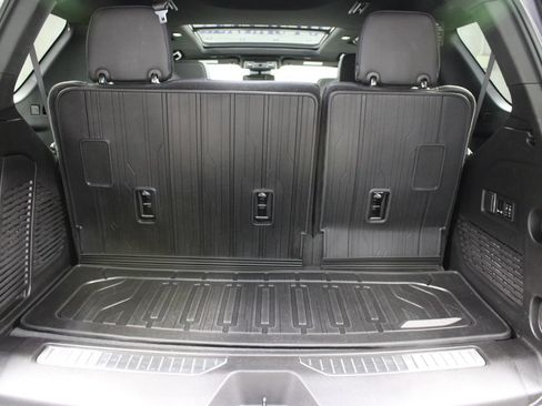 Used 2023 GMC Yukon Denali w/ LPO, Floor Liner Package AWD/4WD image 44