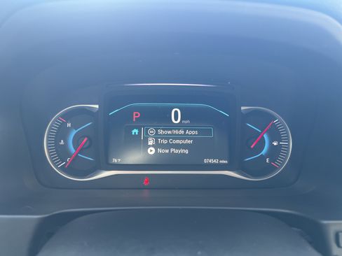 Used 2021 Honda Pilot Special Edition image 2