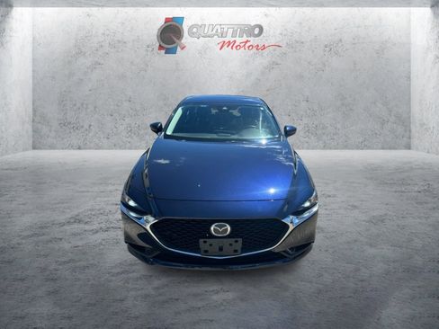 Used 2020 MAZDA MAZDA3 AWD Sedan w/ Preferred Package image 9