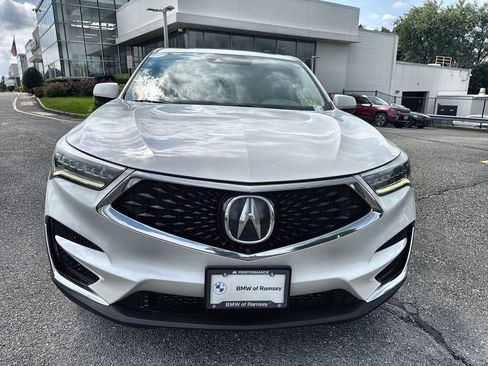 Used 2019 Acura RDX AWD w/ Technology Package image 14