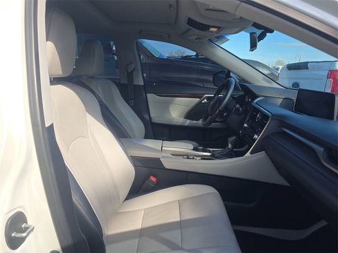 Used 2016 Lexus RX 350 FWD w/ Premium Package image 8