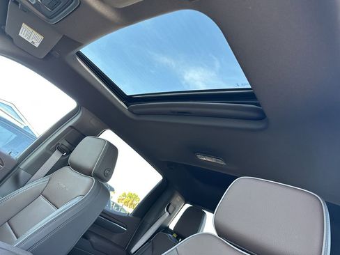 New 2026 GMC Sierra 1500 Denali w/ Denali Reserve Package image 27