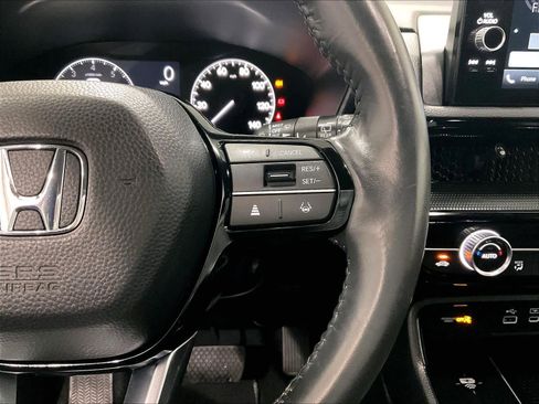 Used 2023 Honda CR-V EX-L image 24