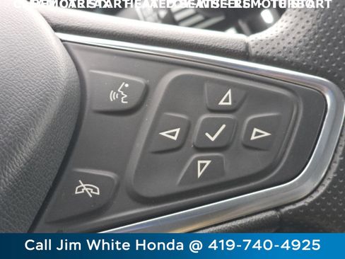 Used 2024 Chevrolet Malibu LT image 31