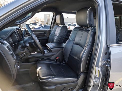 Used 2022 RAM 3500 Limited image 27