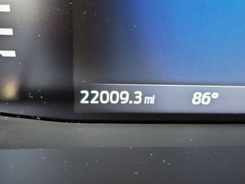 Used 2024 Ford Escape Active w/ Tech Pack #1 image 26