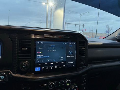 Used 2024 Ford F150 Raptor image 15