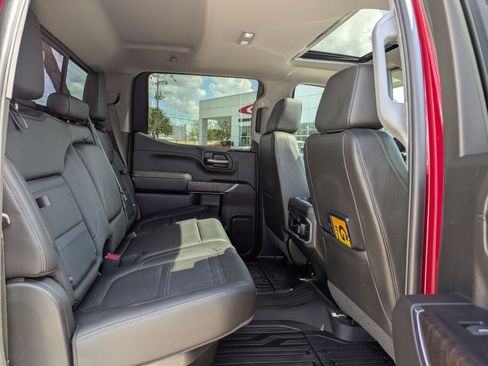 Used 2019 GMC Sierra 1500 Denali image 28