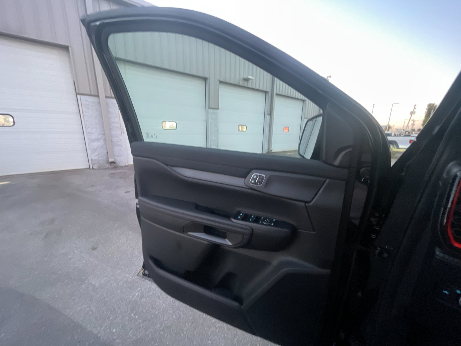 New 2026 Ford Ranger Raptor AWD/4WD image 11