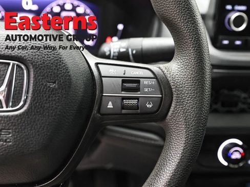 Used 2025 Honda Accord LX image 16