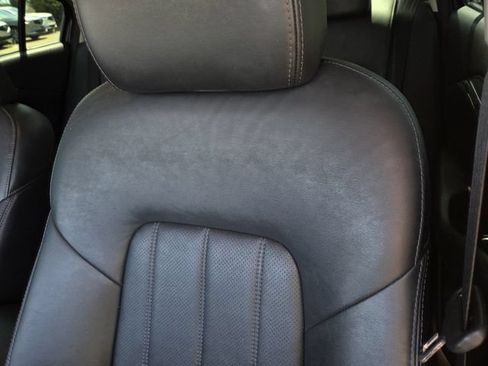 Used 2021 MAZDA MAZDA6 Touring FWD image 15
