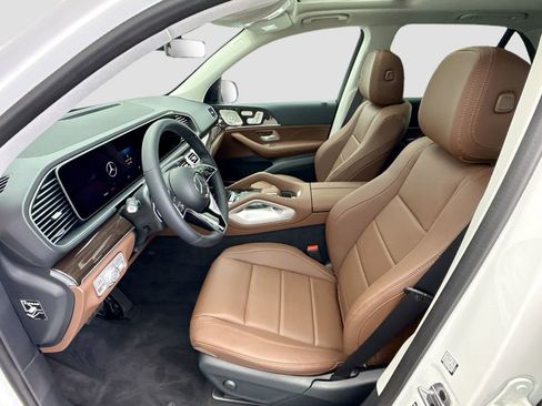 New 2026 Mercedes-Benz GLE 450 4MATIC image 19